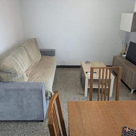 Apartamentos Juan Jose Lloret de Mar Exteriér fotografie