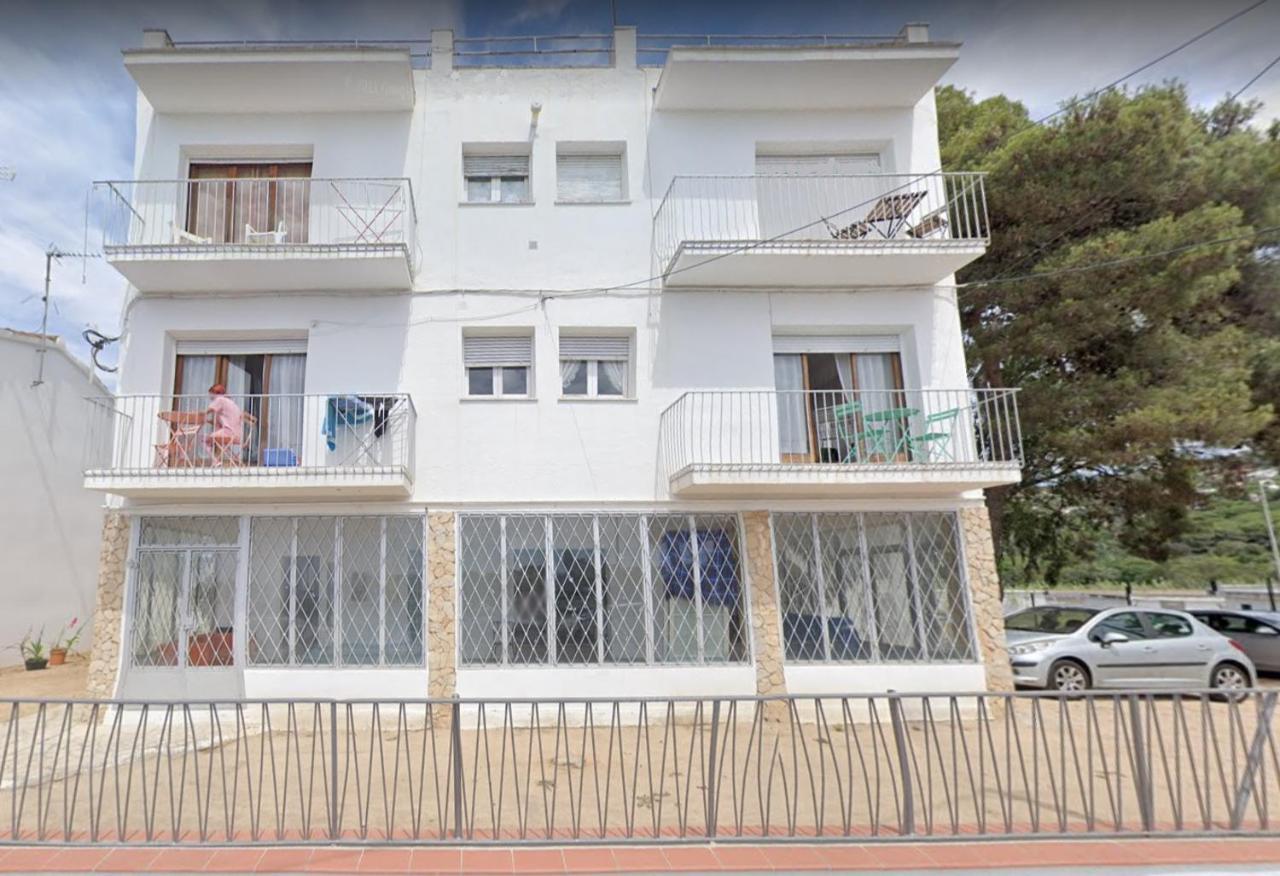 Apartamentos Juan Jose Lloret de Mar Exteriér fotografie