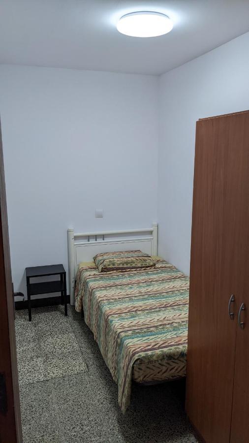 Apartamentos Juan Jose Lloret de Mar Exteriér fotografie