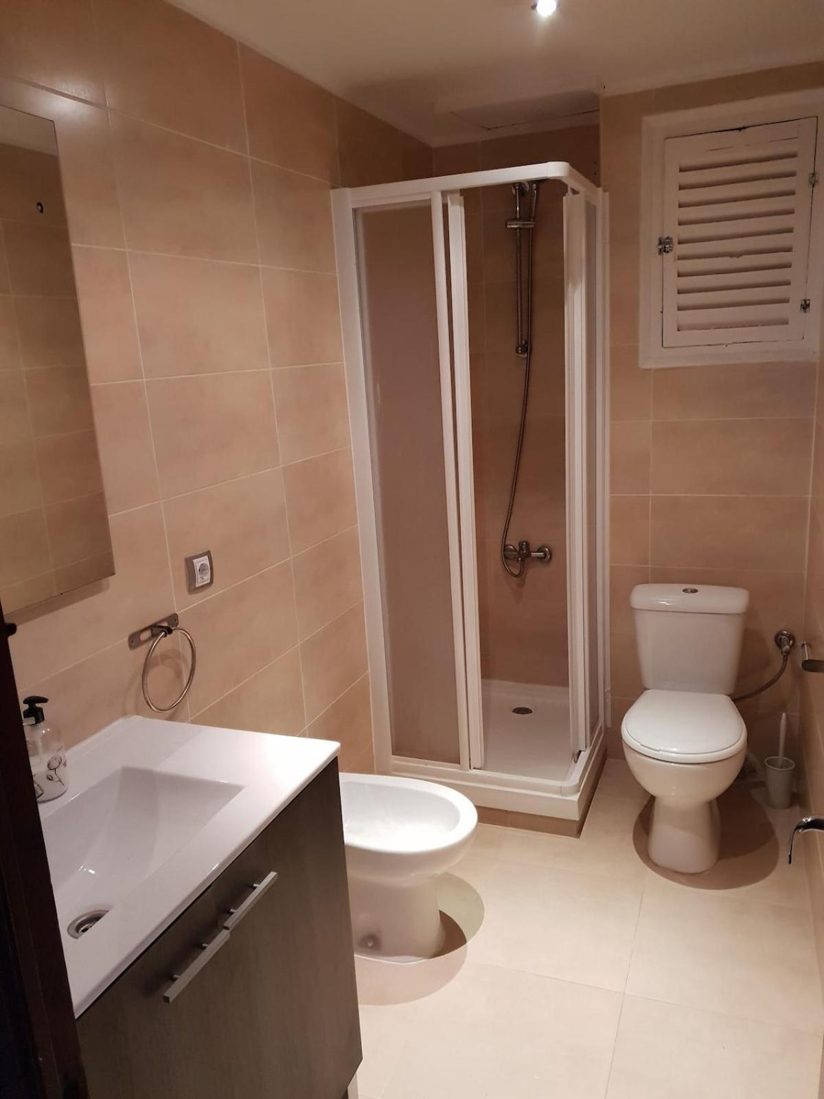 Apartamentos Juan Jose Lloret de Mar Exteriér fotografie