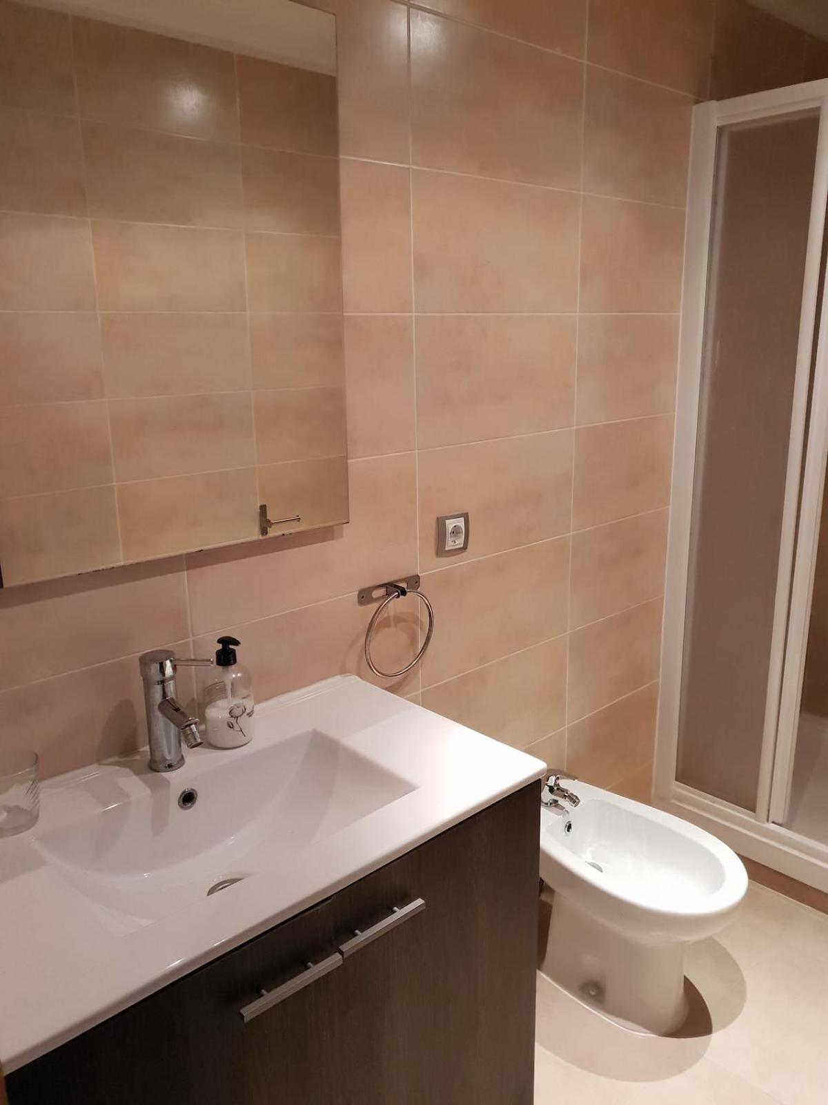 Apartamentos Juan Jose Lloret de Mar Exteriér fotografie