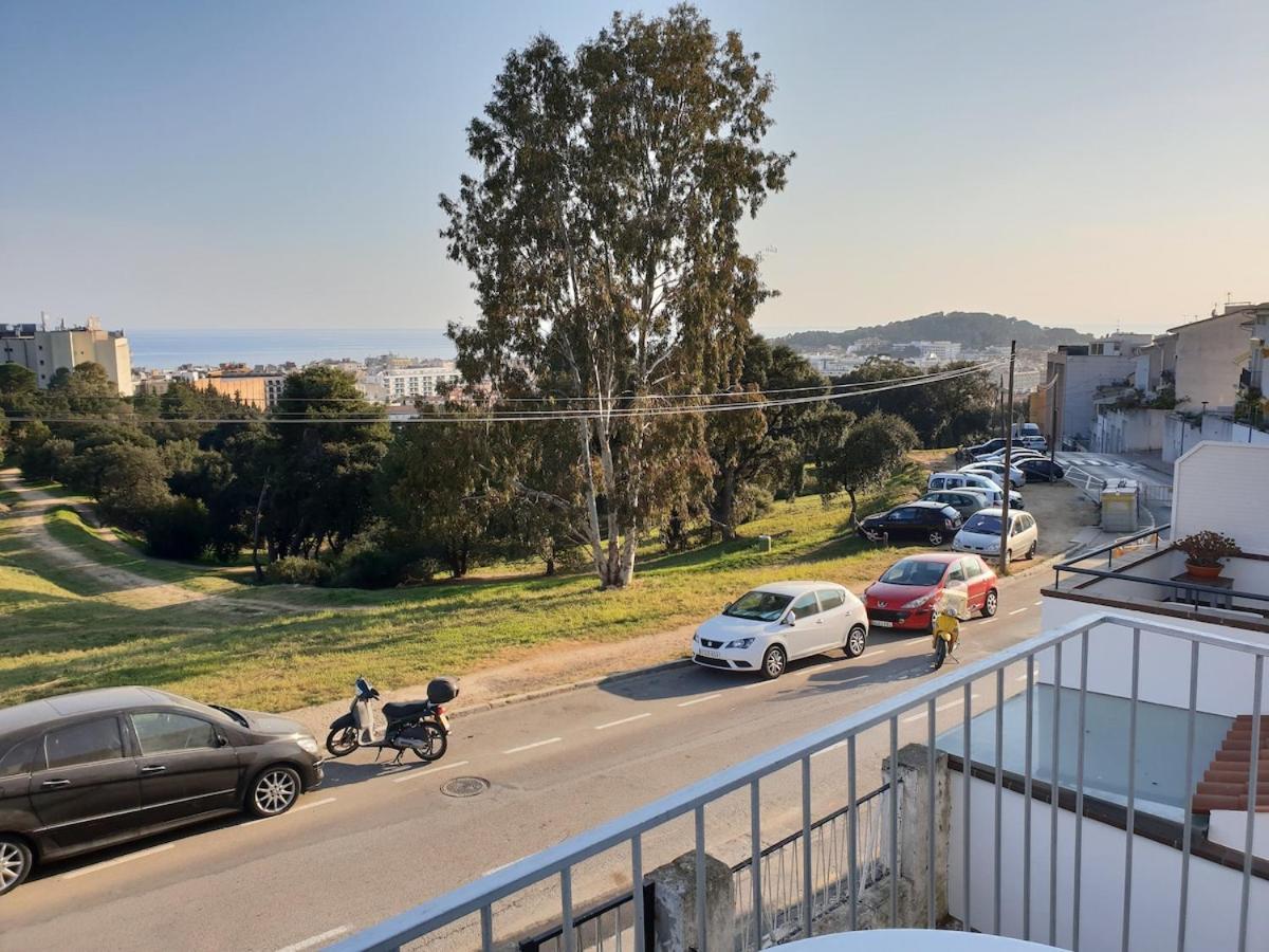 Apartamentos Juan Jose Lloret de Mar Exteriér fotografie