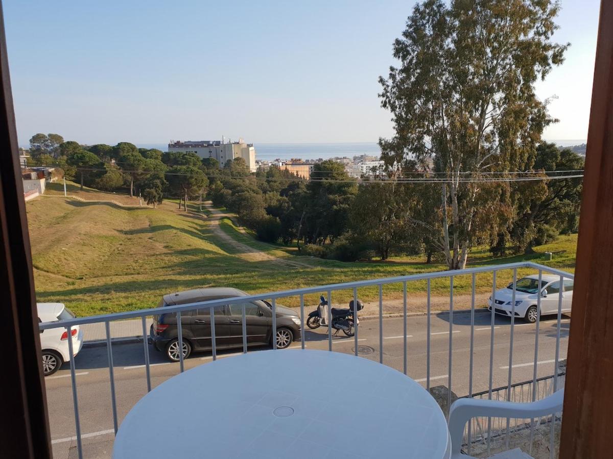Apartamentos Juan Jose Lloret de Mar Exteriér fotografie