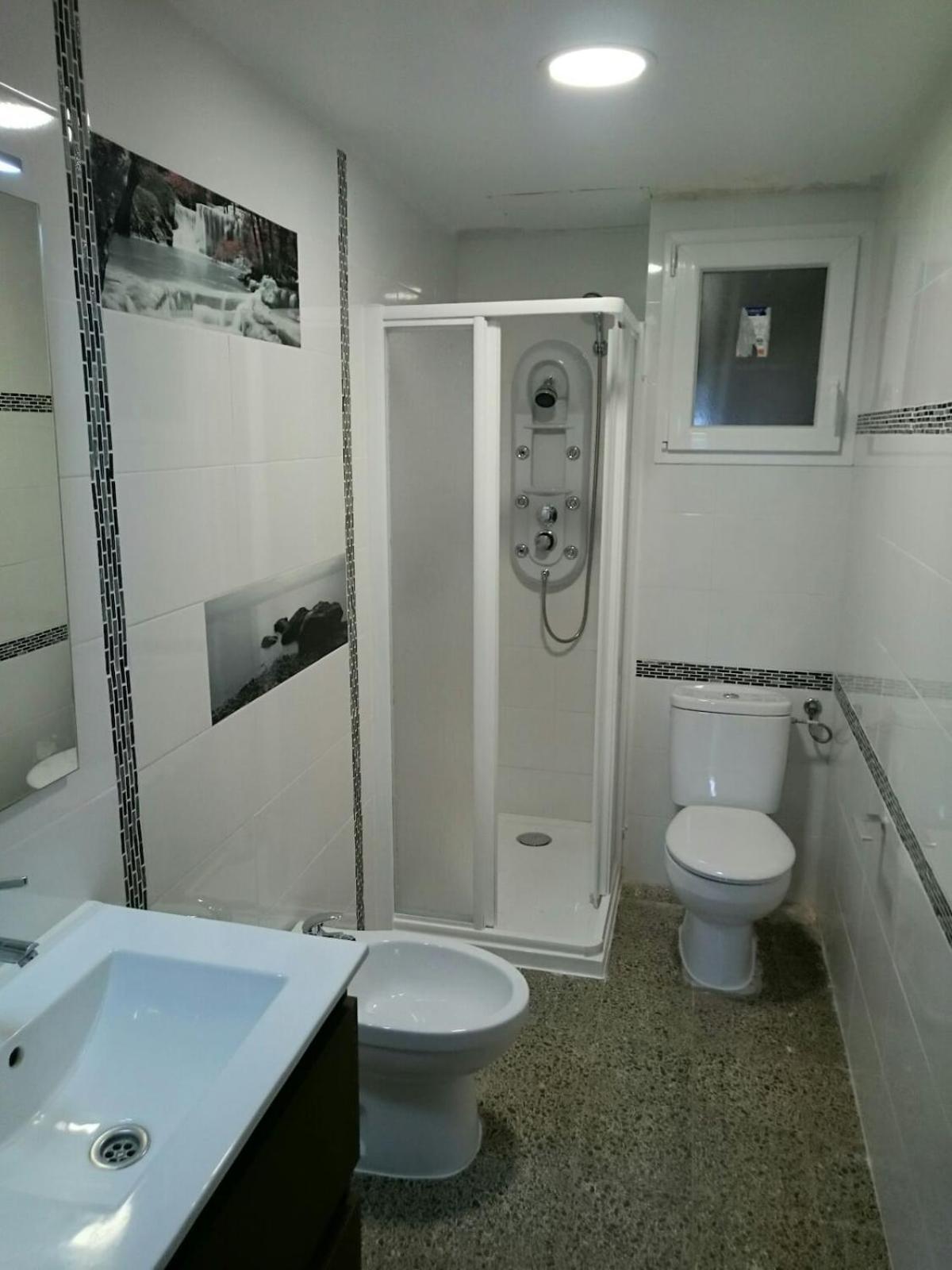 Apartamentos Juan Jose Lloret de Mar Exteriér fotografie