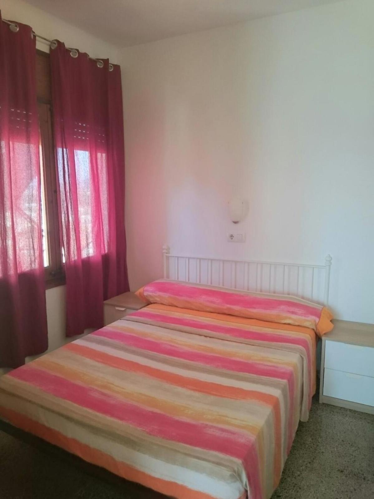 Apartamentos Juan Jose Lloret de Mar Exteriér fotografie