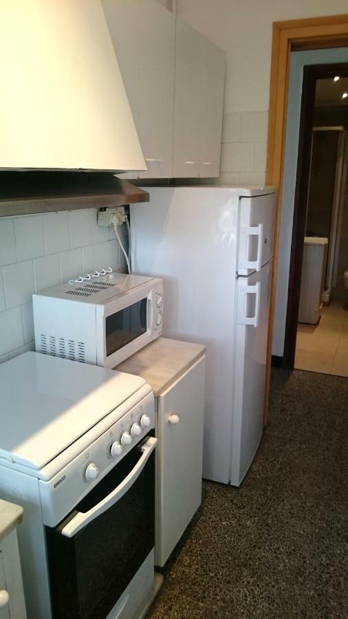 Apartamentos Juan Jose Lloret de Mar Exteriér fotografie