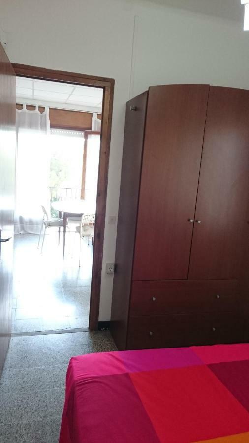 Apartamentos Juan Jose Lloret de Mar Exteriér fotografie