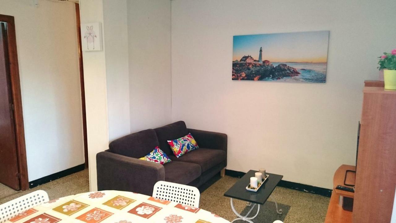 Apartamentos Juan Jose Lloret de Mar Exteriér fotografie