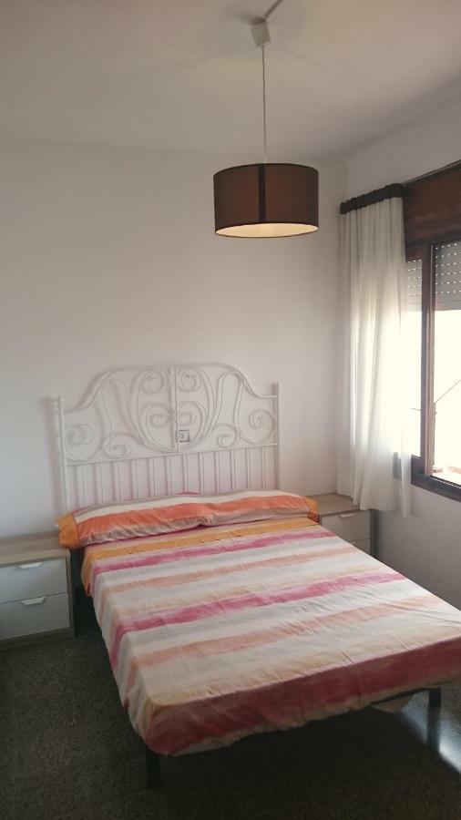 Apartamentos Juan Jose Lloret de Mar Exteriér fotografie