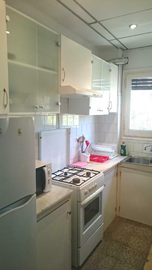Apartamentos Juan Jose Lloret de Mar Exteriér fotografie