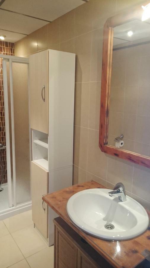Apartamentos Juan Jose Lloret de Mar Exteriér fotografie