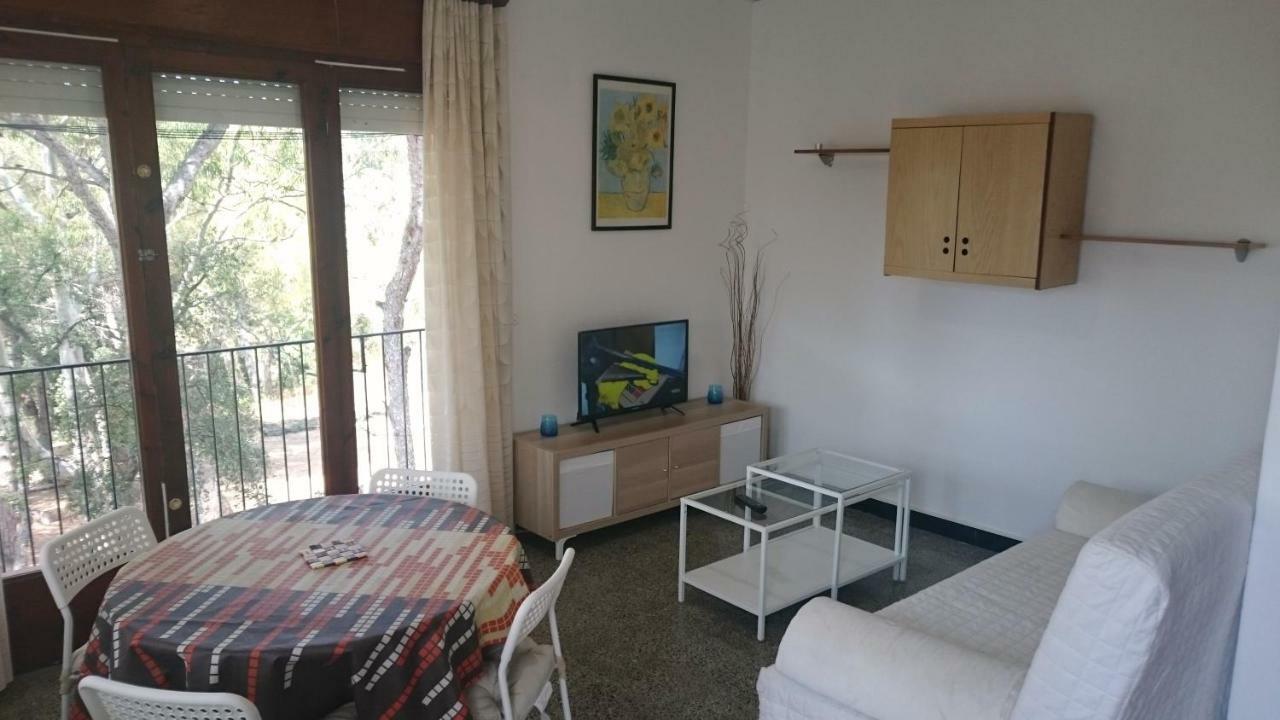 Apartamentos Juan Jose Lloret de Mar Exteriér fotografie