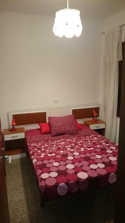 Apartamentos Juan Jose Lloret de Mar Exteriér fotografie
