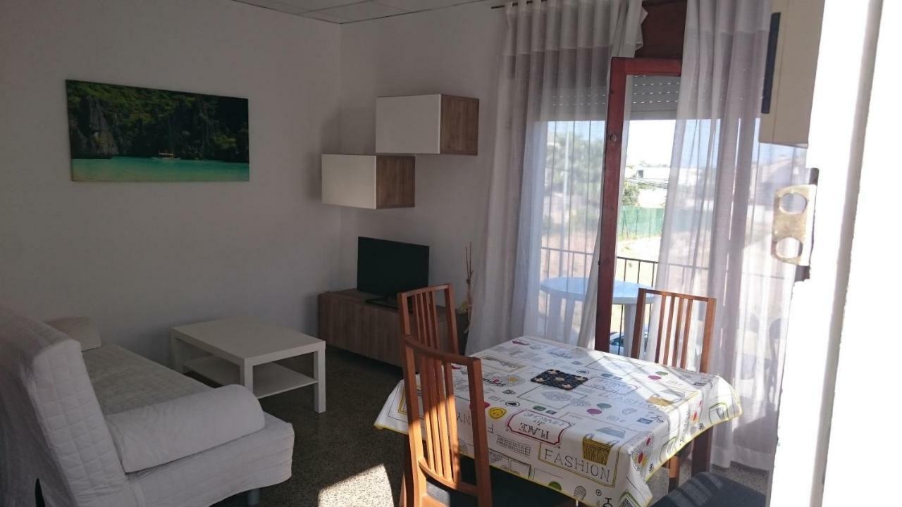 Apartamentos Juan Jose Lloret de Mar Exteriér fotografie