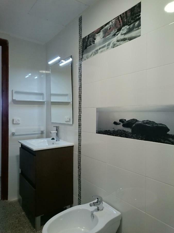 Apartamentos Juan Jose Lloret de Mar Exteriér fotografie